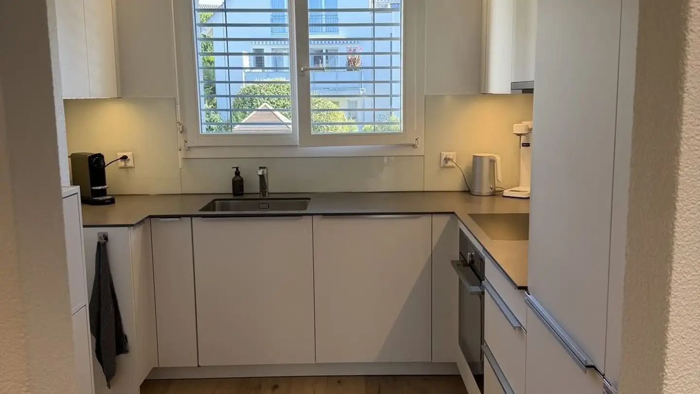 Wohnung mieten - Wiihalde 4, 8305 Dietlikon - Foto 4