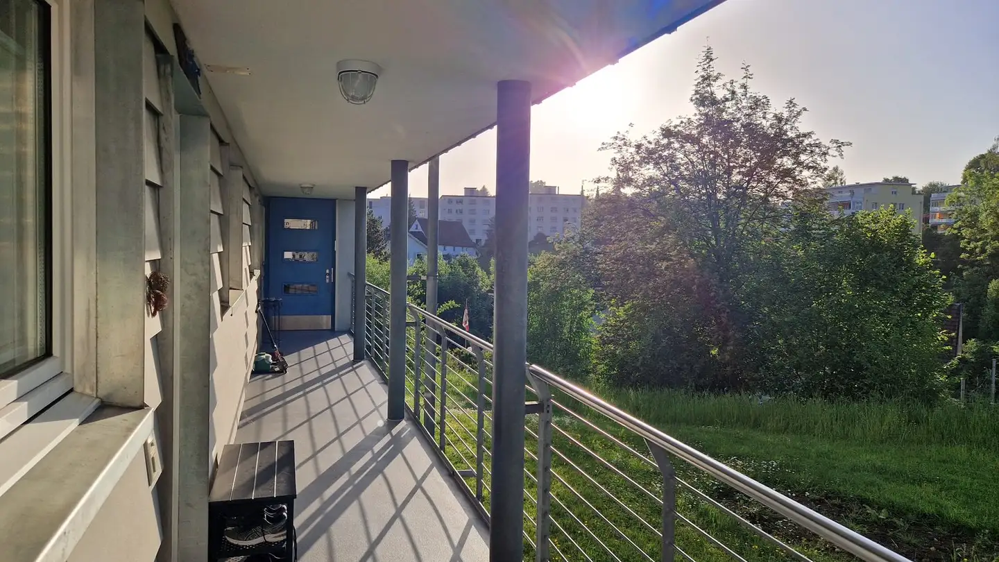 Duplex for sale - Hofstrasse 5a, 9015 St. Gallen - Photo 3