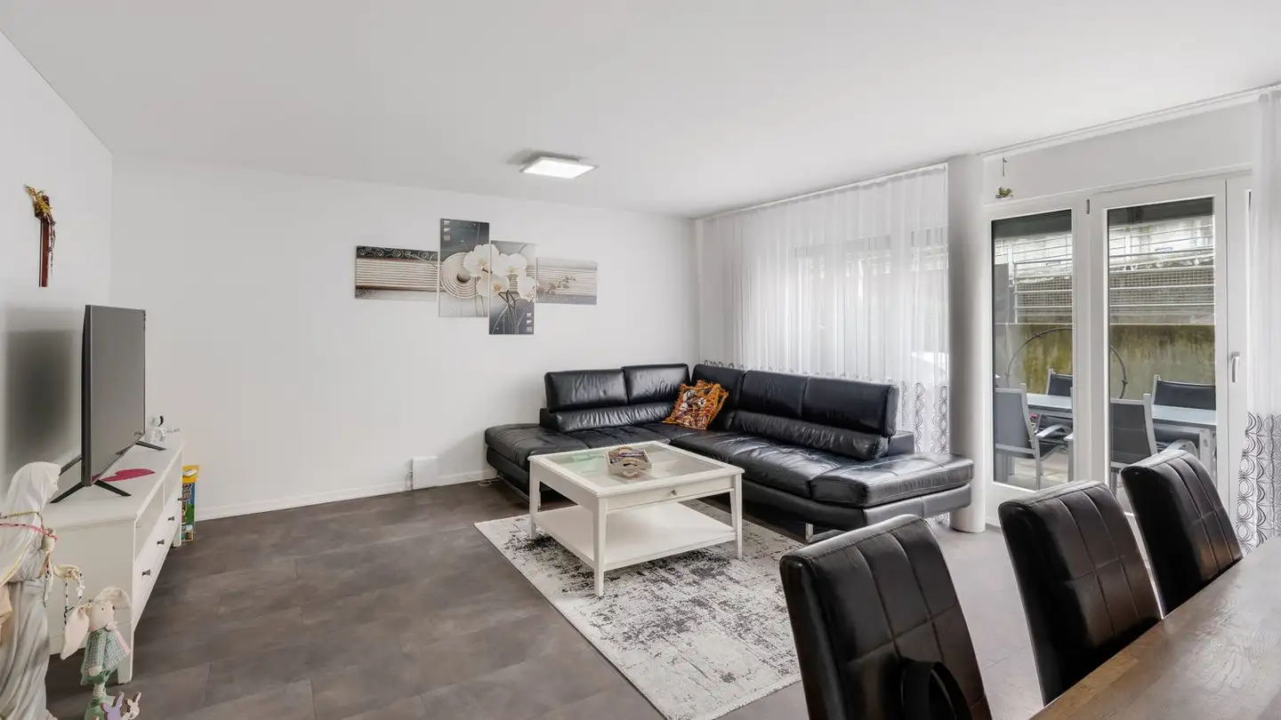 Appartamento in vendita - 9015 St. Gallen - Foto 2