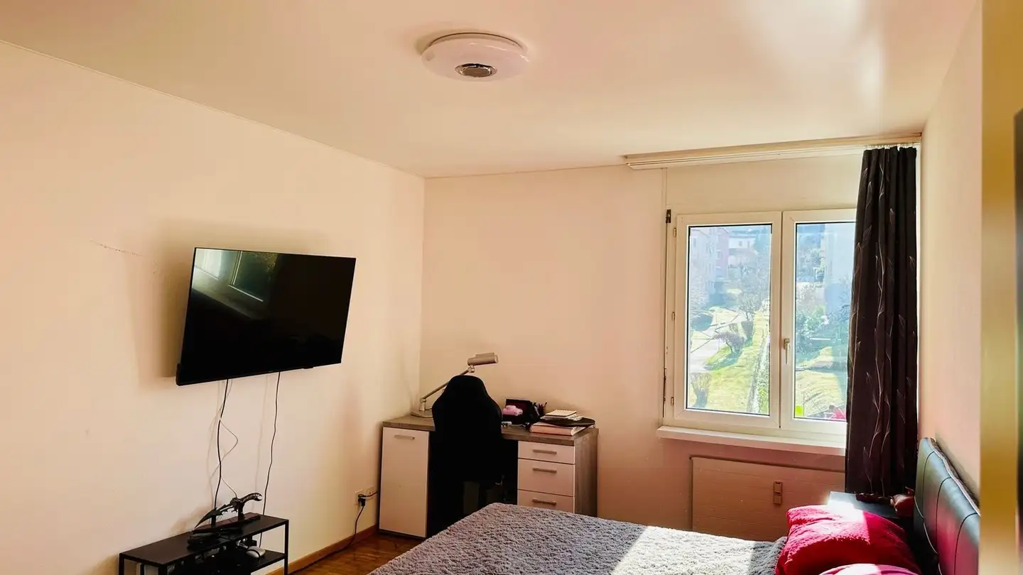 Apartment for rent - 6932 Breganzona - Photo 4