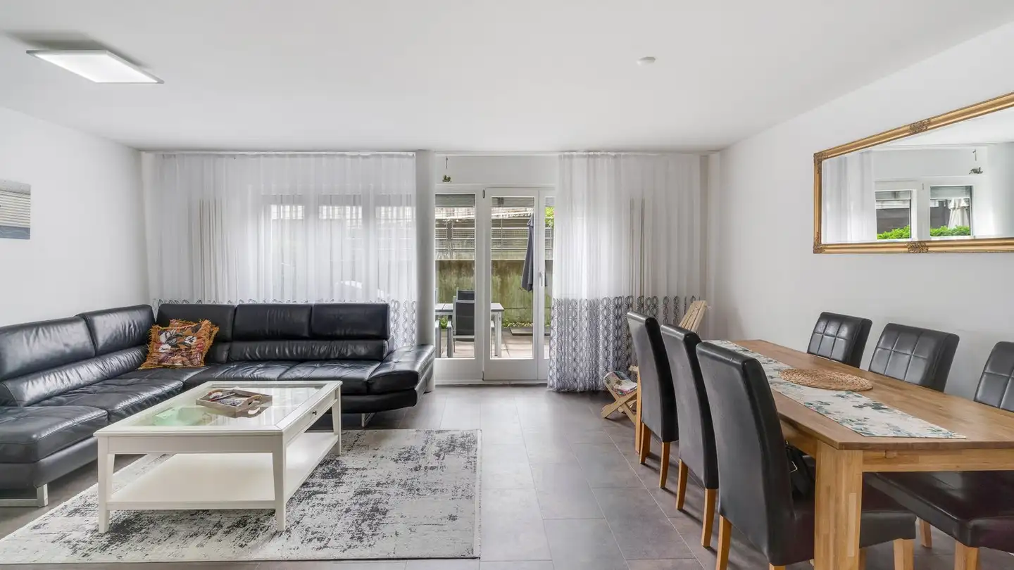 Appartamento in vendita - 9015 St. Gallen - Foto 3