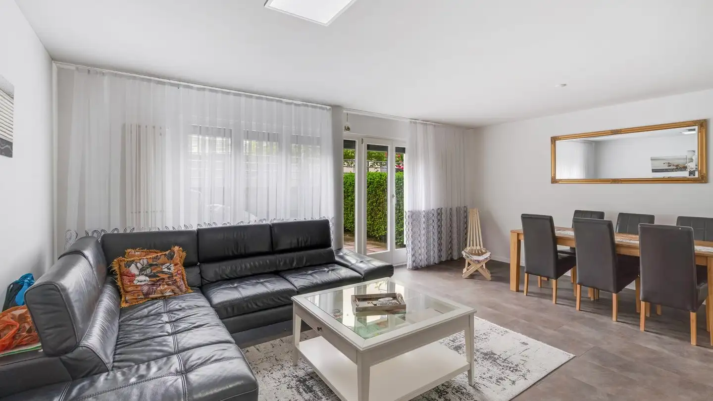 Appartamento in vendita - 9015 St. Gallen