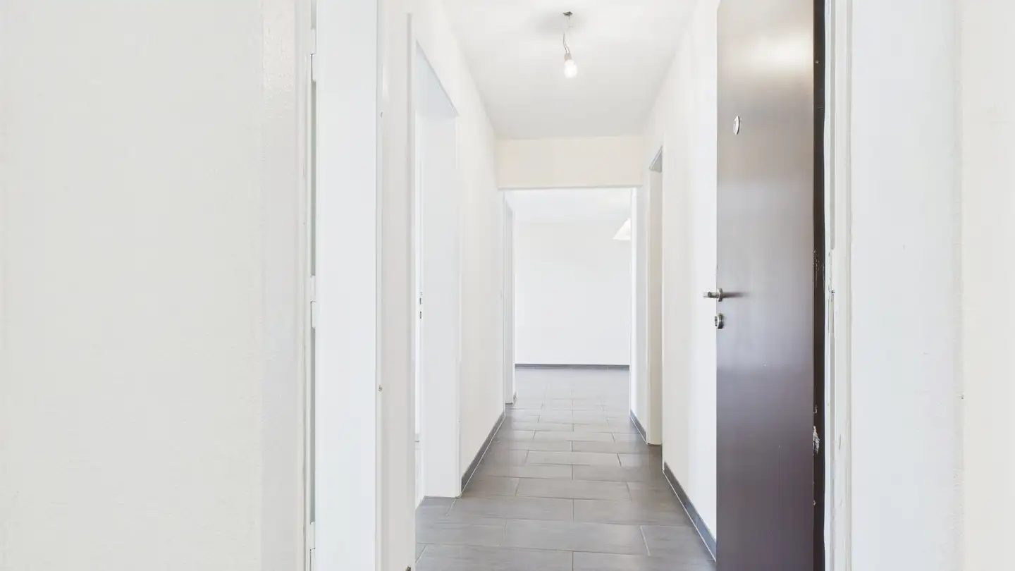 Appartamento in vendita - Rue D'aegerten / Aegertenstrasse 10, 2503 Biel/Bienne - Foto 4
