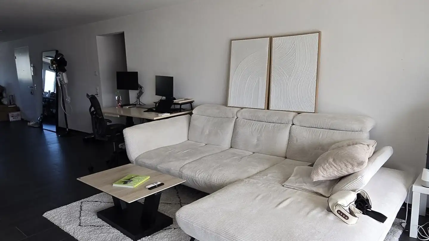 Möblierte Wohnung mieten - 8953 Dietikon - Foto 3