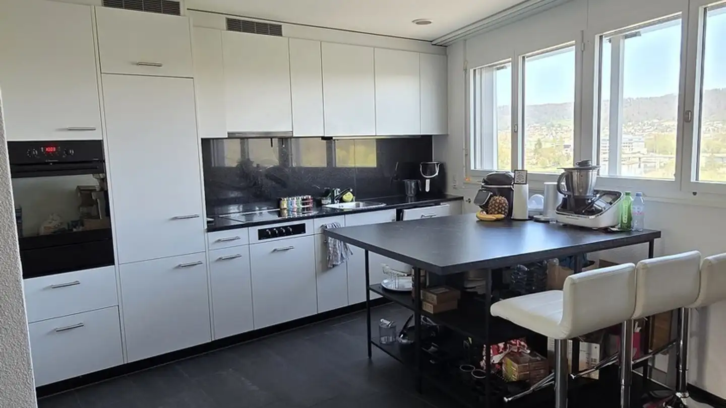 Möblierte Wohnung mieten - 8953 Dietikon - Foto 4