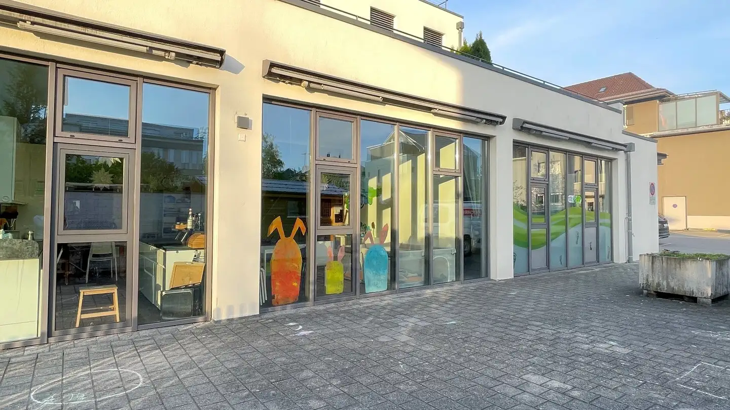 Negozio in affitto - Bielstrasse 29, 3250 Lyss - Photo 2