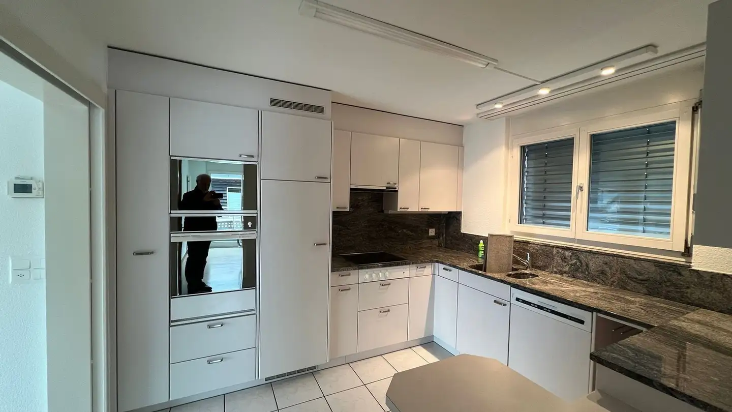 Penthouse for rent - Fröhlichstrasse 25, 5200 Brugg AG - Photo 2