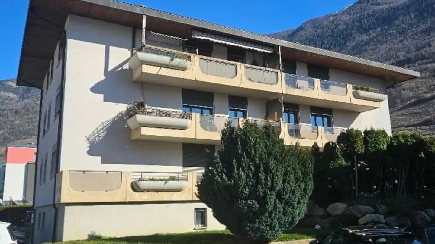 Apartment for sale - 1907 Saxon
