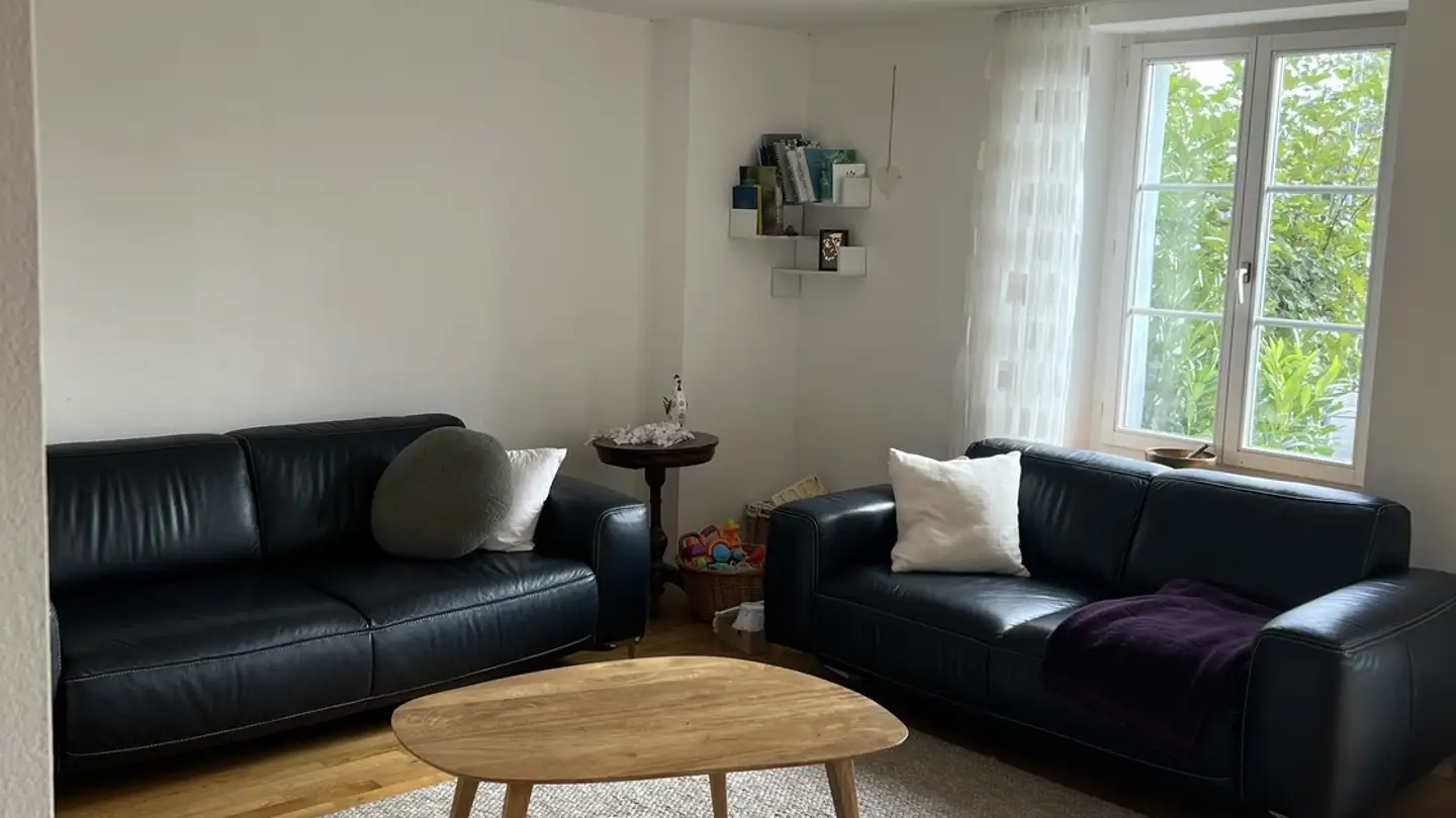 Appartement à louer - Hafenstrasse 23, 8590 Romanshorn