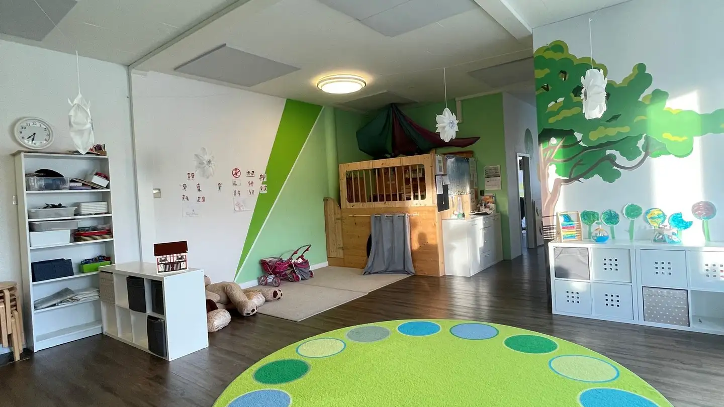 Negozio in affitto - Bielstrasse 29, 3250 Lyss - Photo 3