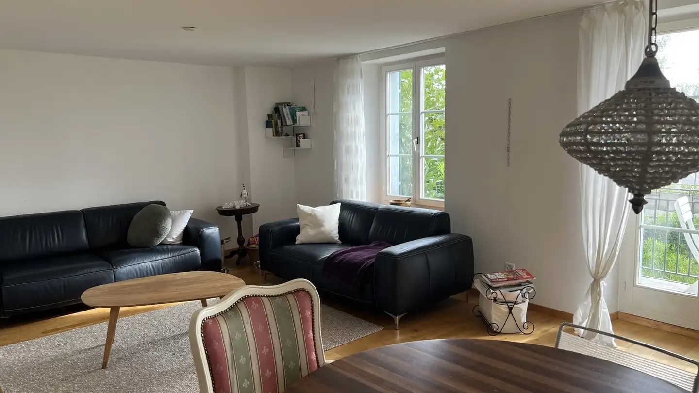 Appartamento in affitto - Hafenstrasse 23, 8590 Romanshorn - Photo 2