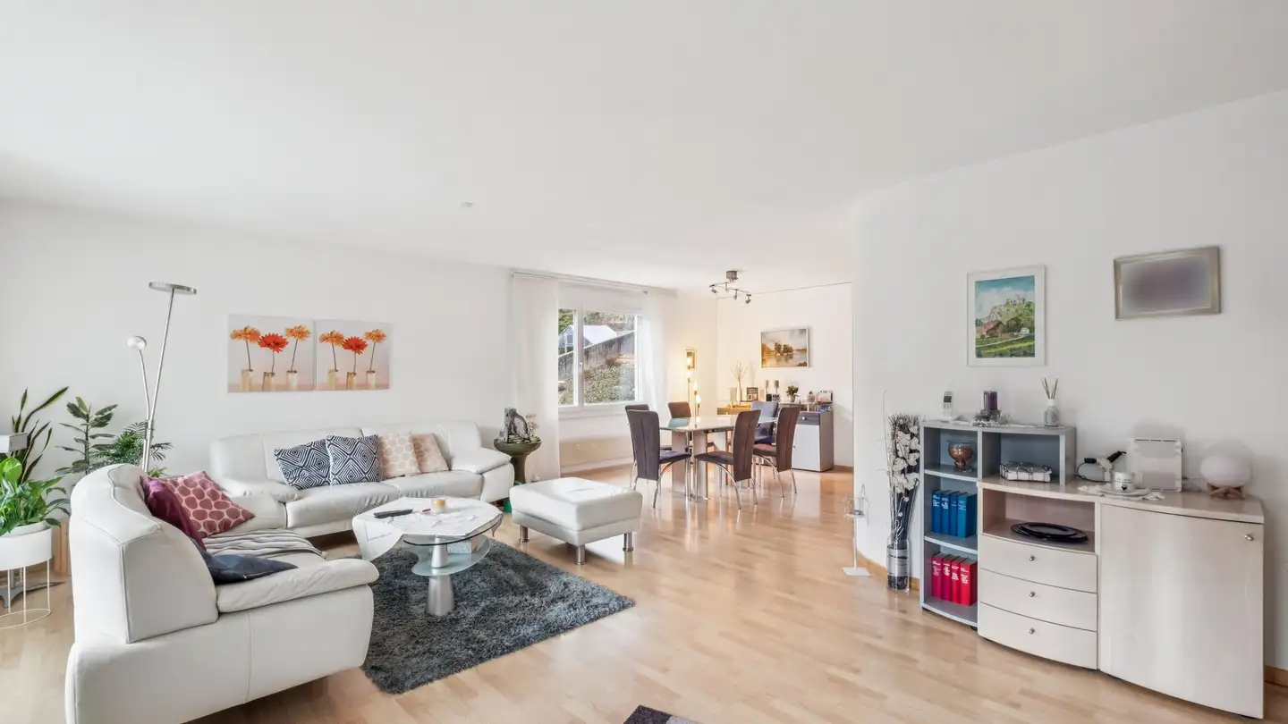 Casa singola in vendita - Hinterrainweg 14, 4710 Balsthal