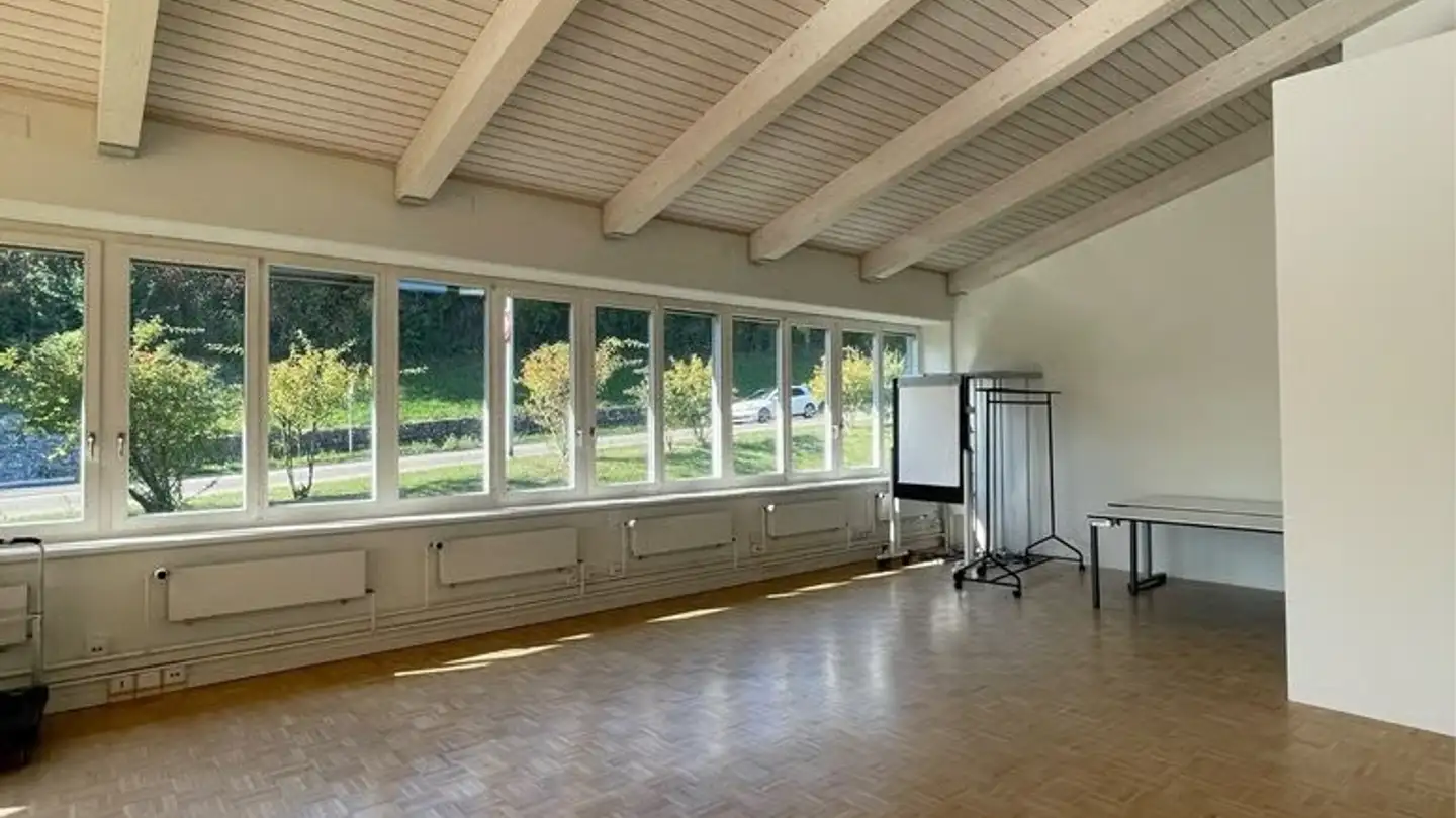 Bürofläche mieten - Aeschstrasse 1, 8127 Forch - Foto 4