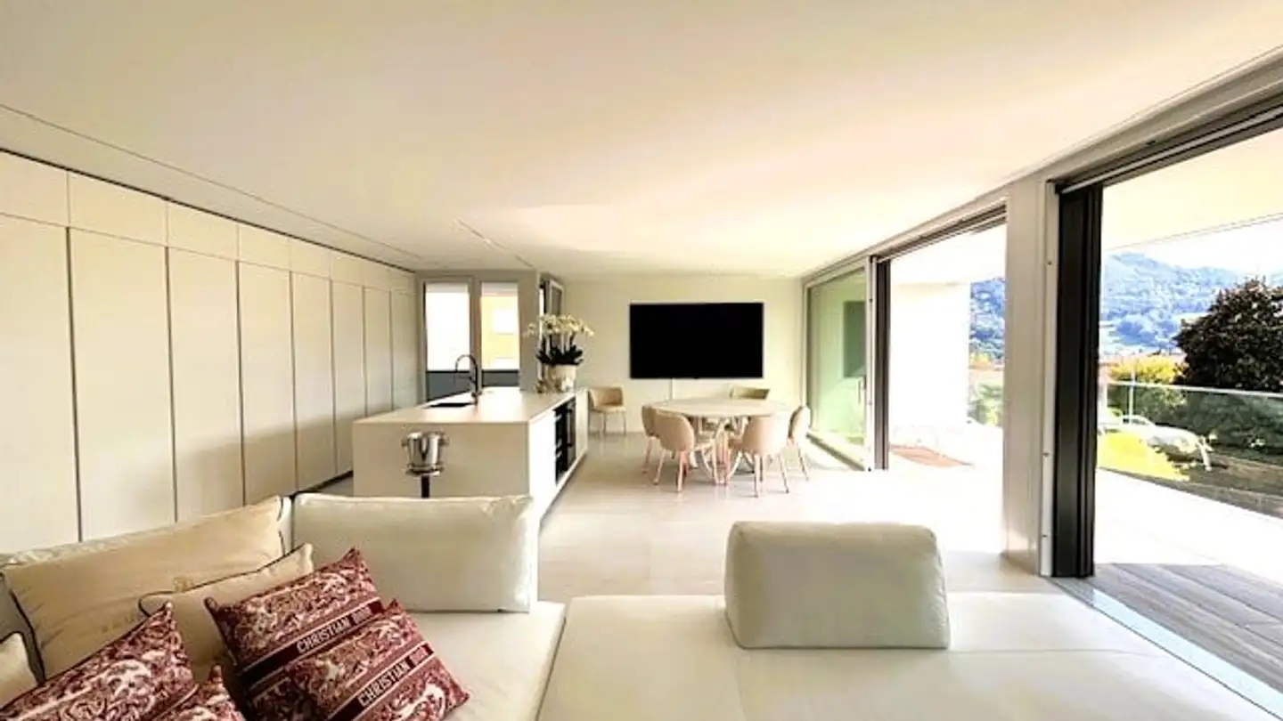 Apartment for sale - 6925 Gentilino