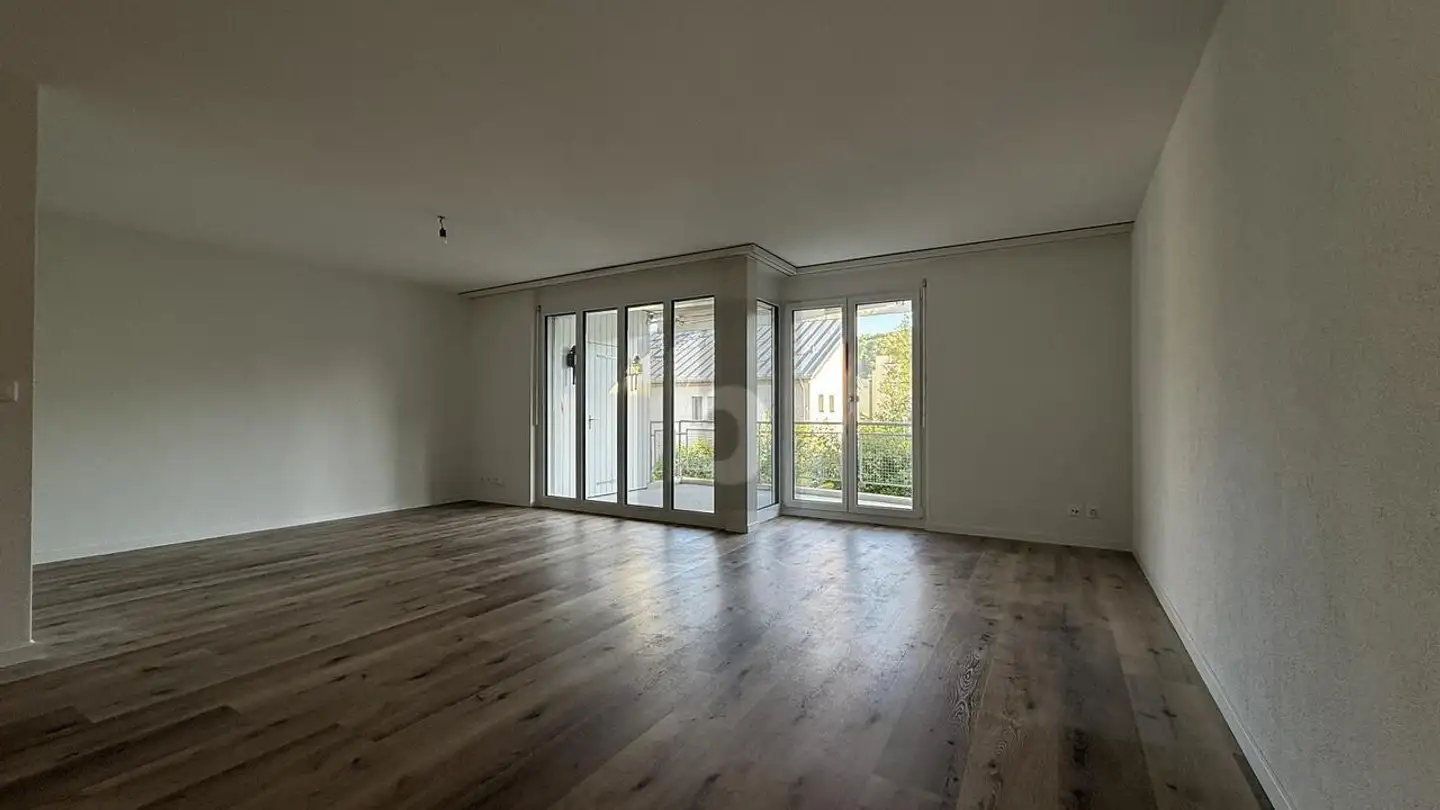 Appartement à louer - 5415 Nussbaumen AG