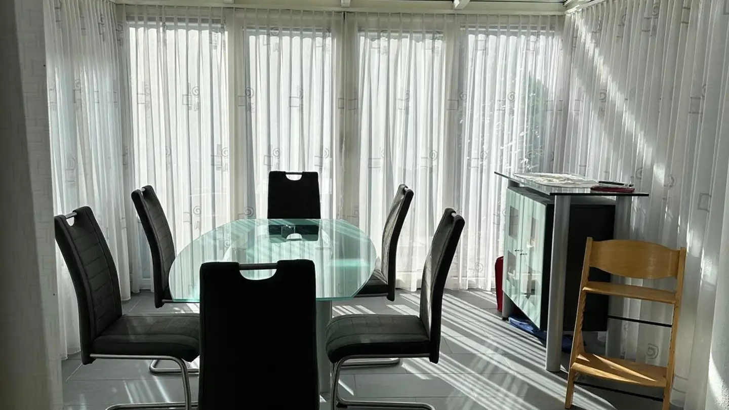 Casa a schiera in vendita - Valserstrasse 18, 7130 Ilanz - Photo 4