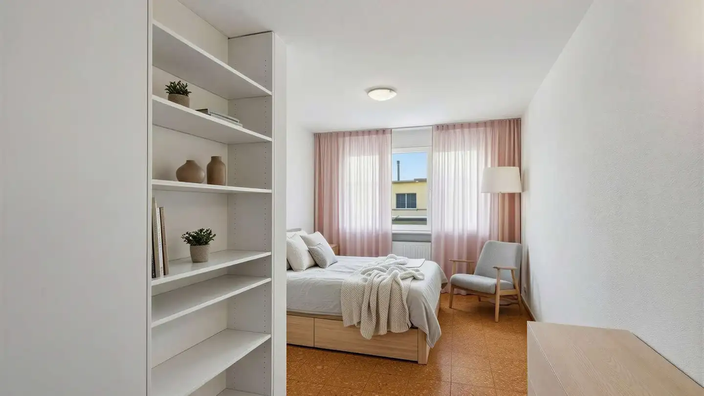Penthouse kaufen - 8330 Pfäffikon ZH - Foto 3
