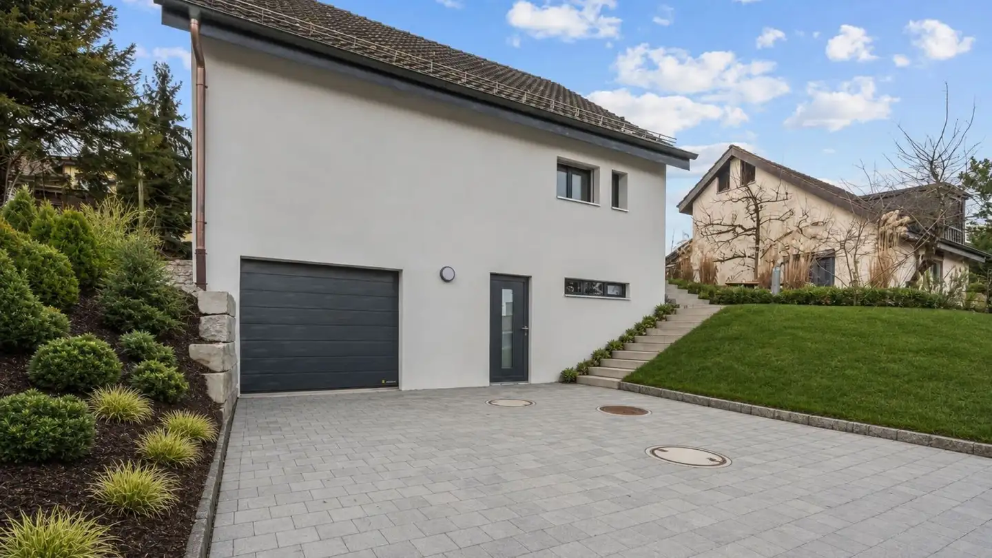 Einfamilienhaus kaufen - 8962 Bergdietikon - Foto 2