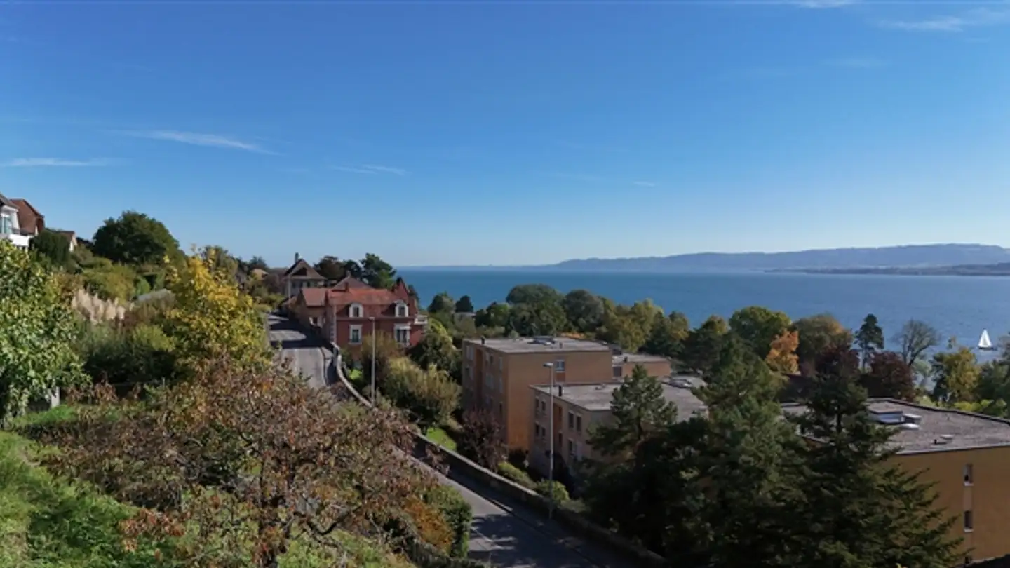 Apartment for sale - Rue Des Colombaires, 1422 Grandson - Photo 2