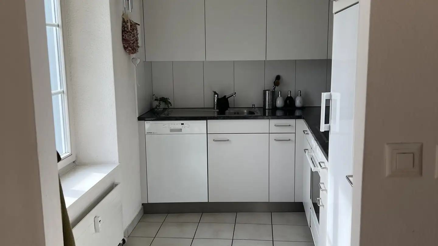 Appartamento in affitto - Hafenstrasse 23, 8590 Romanshorn - Photo 4