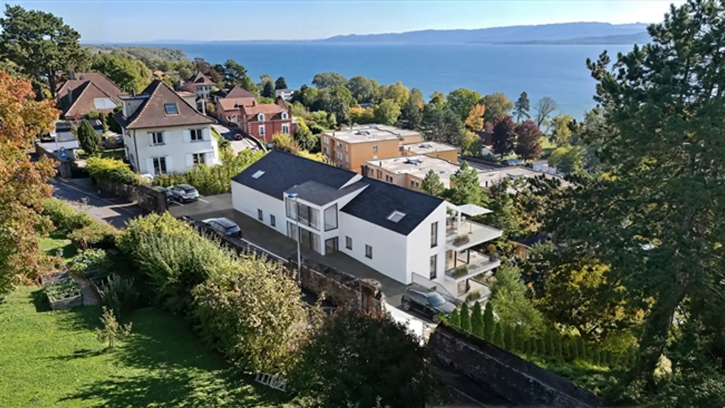 Apartment for sale - Rue Des Colombaires, 1422 Grandson - Photo 3