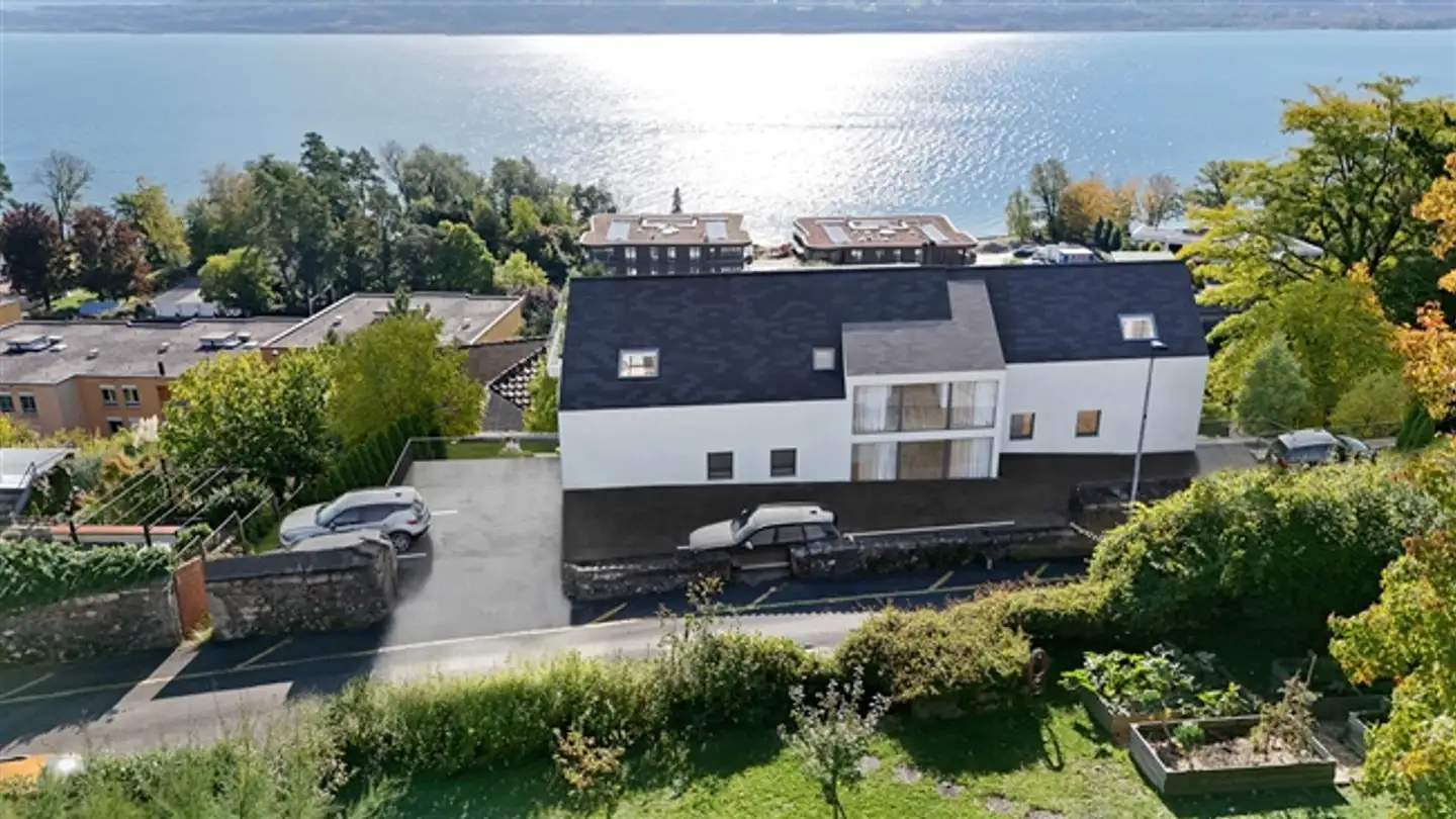 Apartment for sale - Rue Des Colombaires, 1422 Grandson - Photo 4