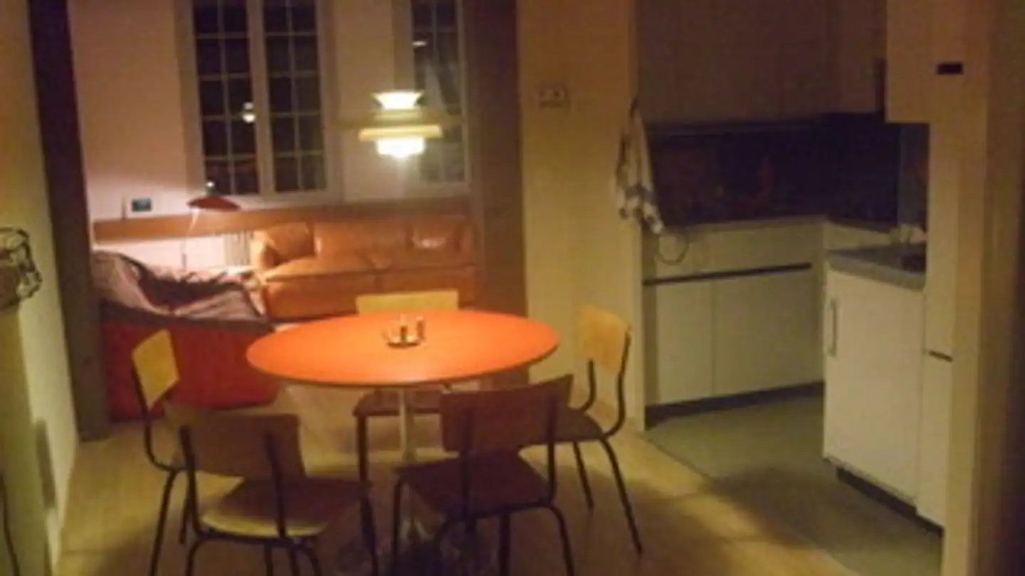 Appartement à louer - 3011 Bern