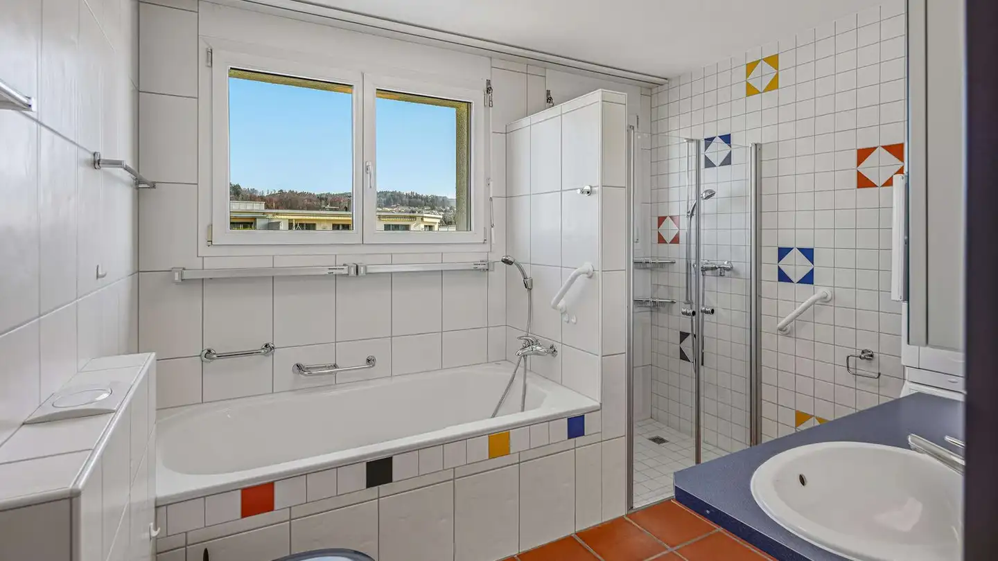 Penthouse kaufen - 8330 Pfäffikon ZH - Foto 4