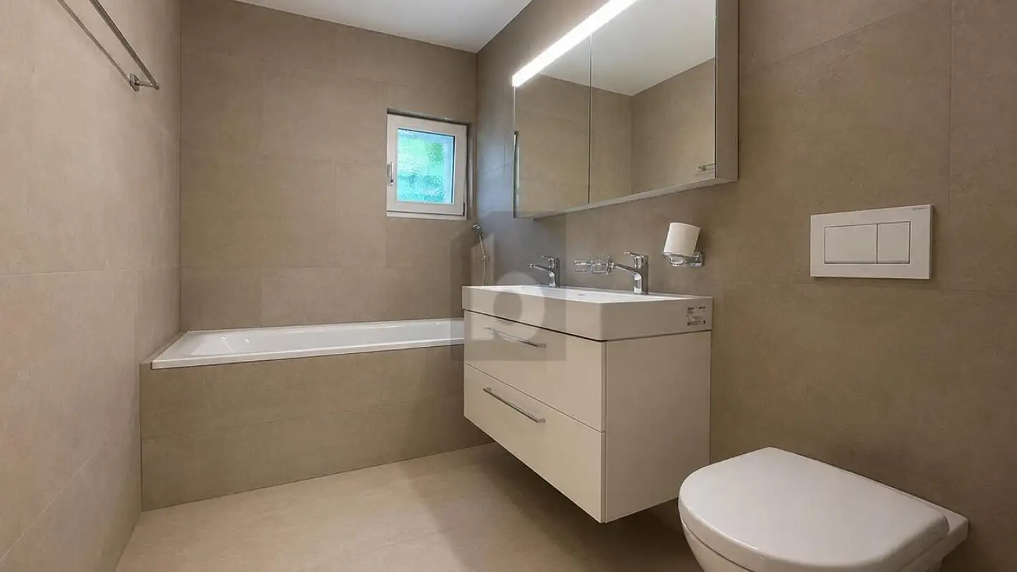 Appartement à louer - 5415 Nussbaumen AG - Photo 3