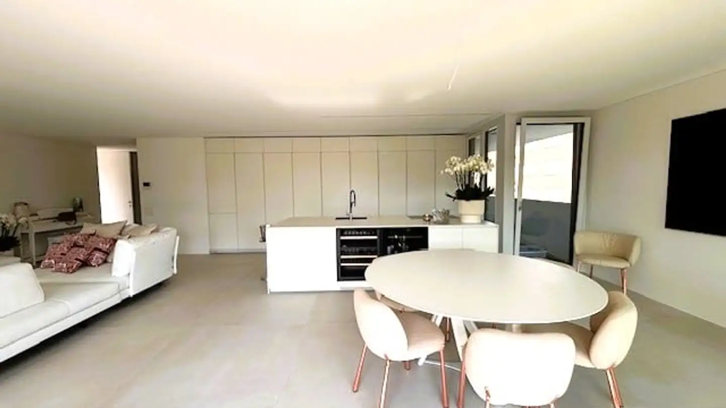 Wohnung kaufen - 6925 Gentilino