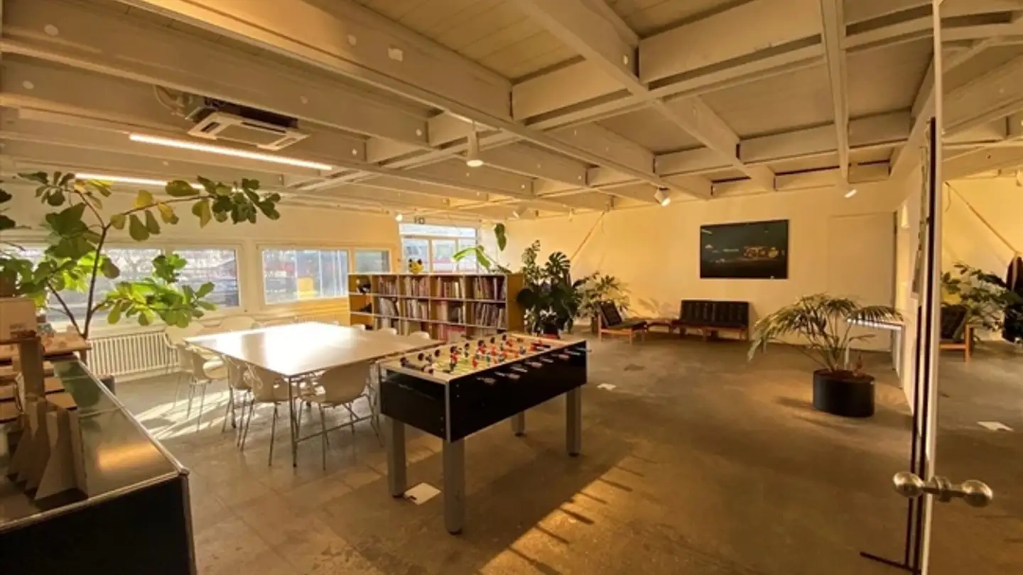 Bureau à louer - Rue Boissonnas 20, 1227 Les Acacias - Photo 3