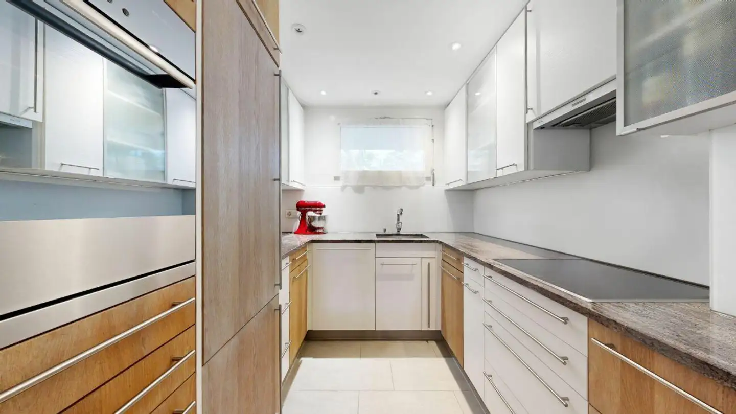 Wohnung kaufen - Im Gwidem 1, 4147 Aesch BL - Foto 3