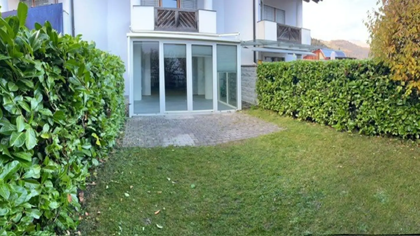 Casa a schiera in vendita - Valserstrasse 18, 7130 Ilanz - Photo 3