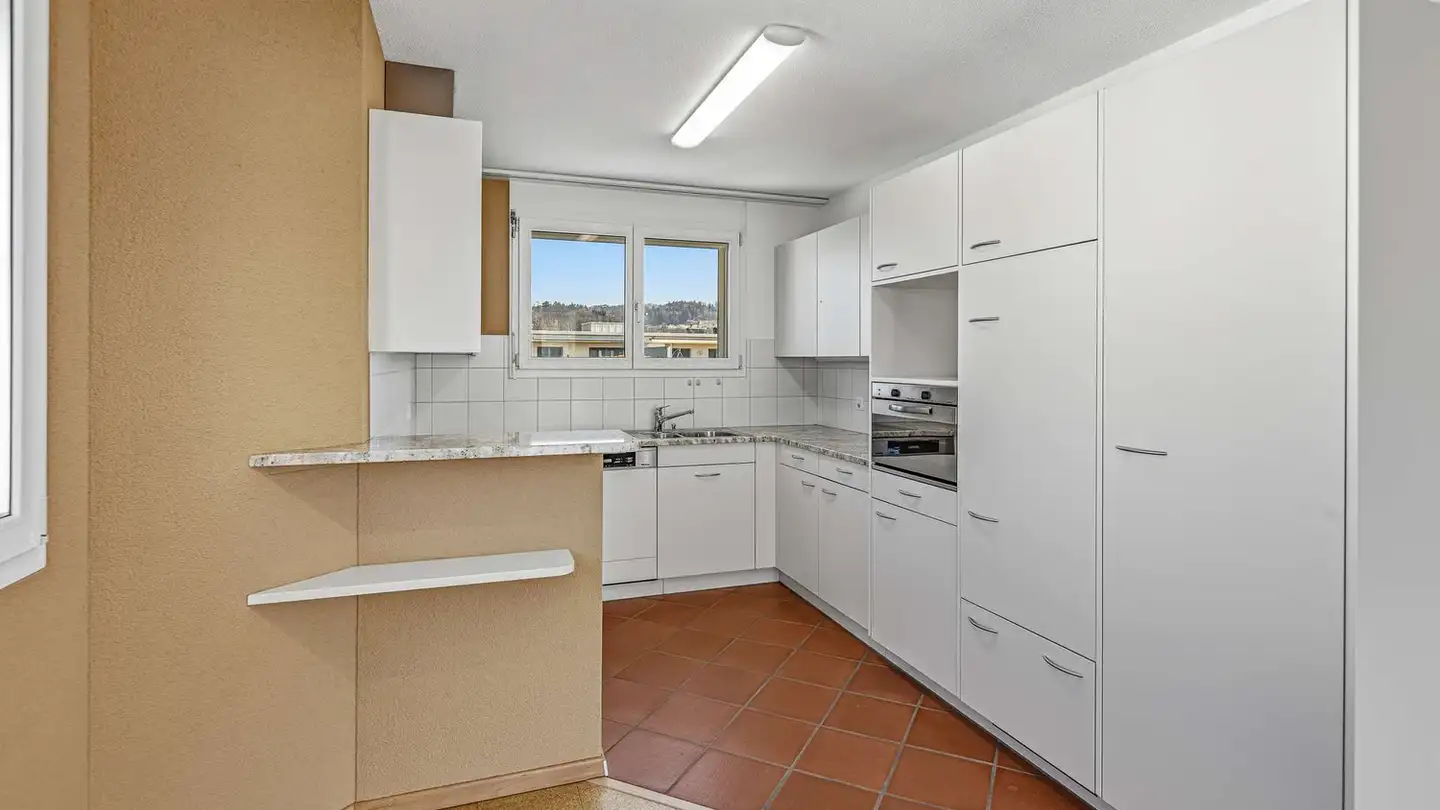 Penthouse kaufen - 8330 Pfäffikon ZH - Foto 2