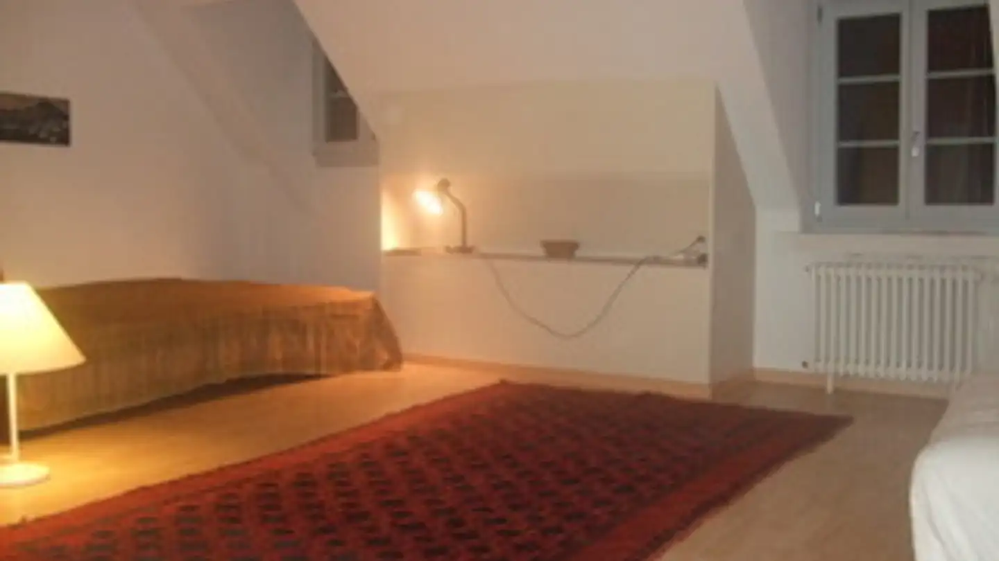 Appartement à louer - 3011 Bern - Photo 2