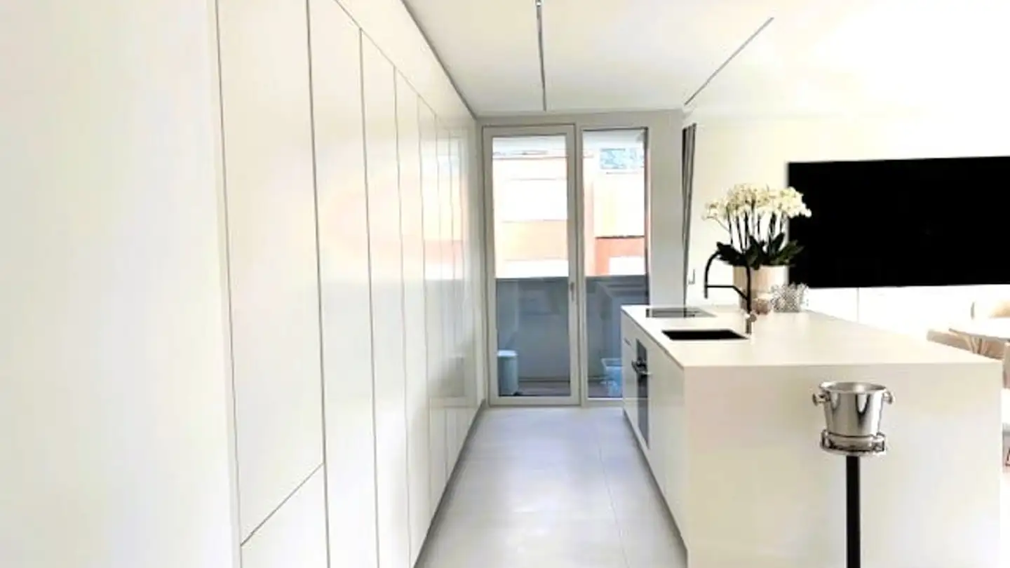 Appartamento in vendita - 6925 Gentilino - Photo 4