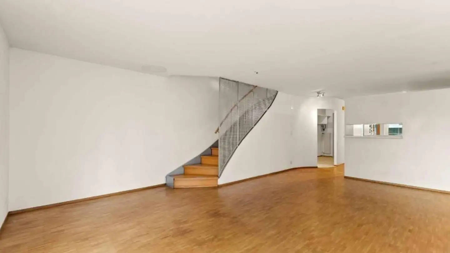Apartment for sale - Route de Chavornay, 1372 Bavois - Photo 2