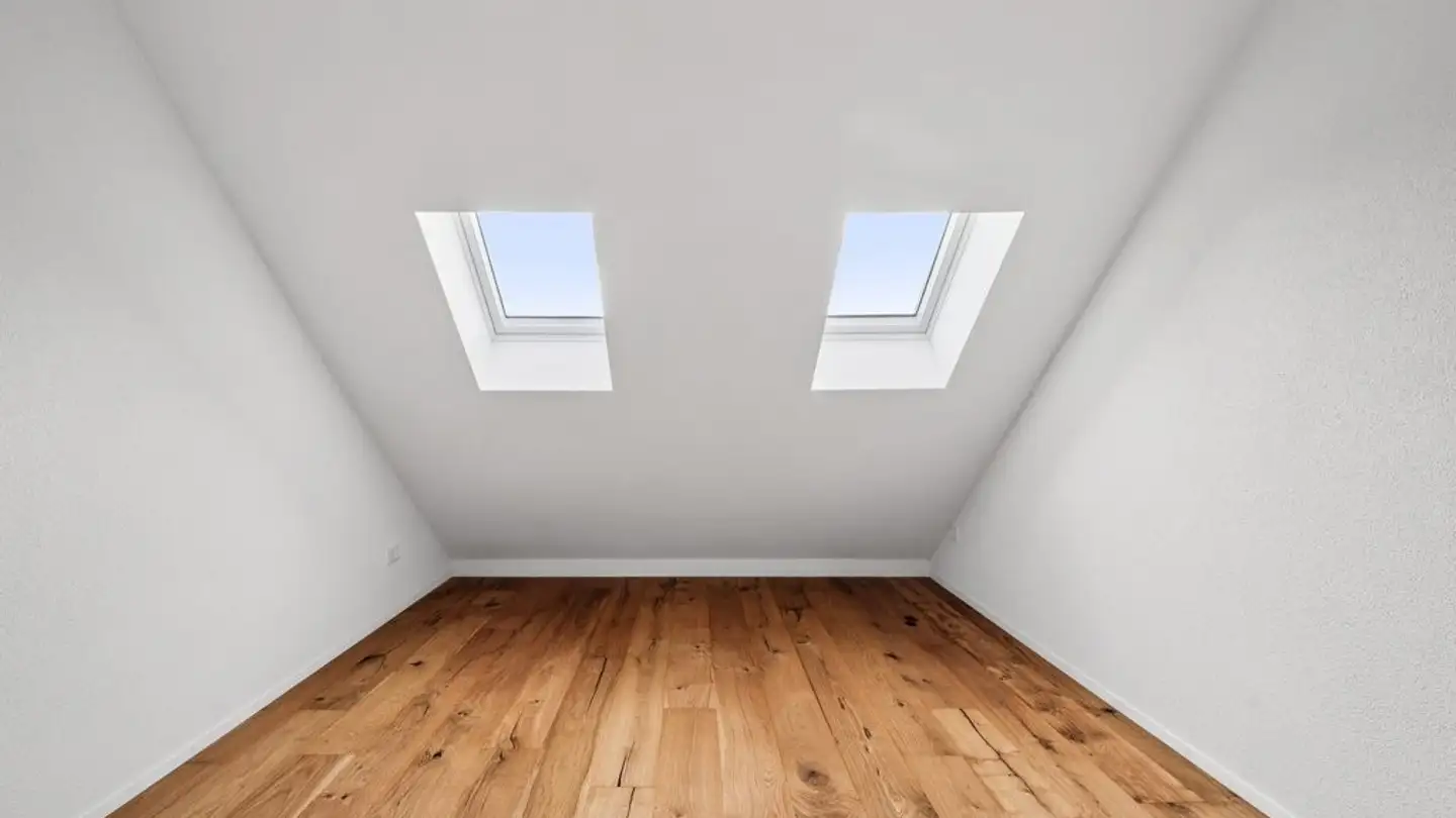 Duplex à louer - Dorfstrasse 21, 5736 Burg AG - Photo 4