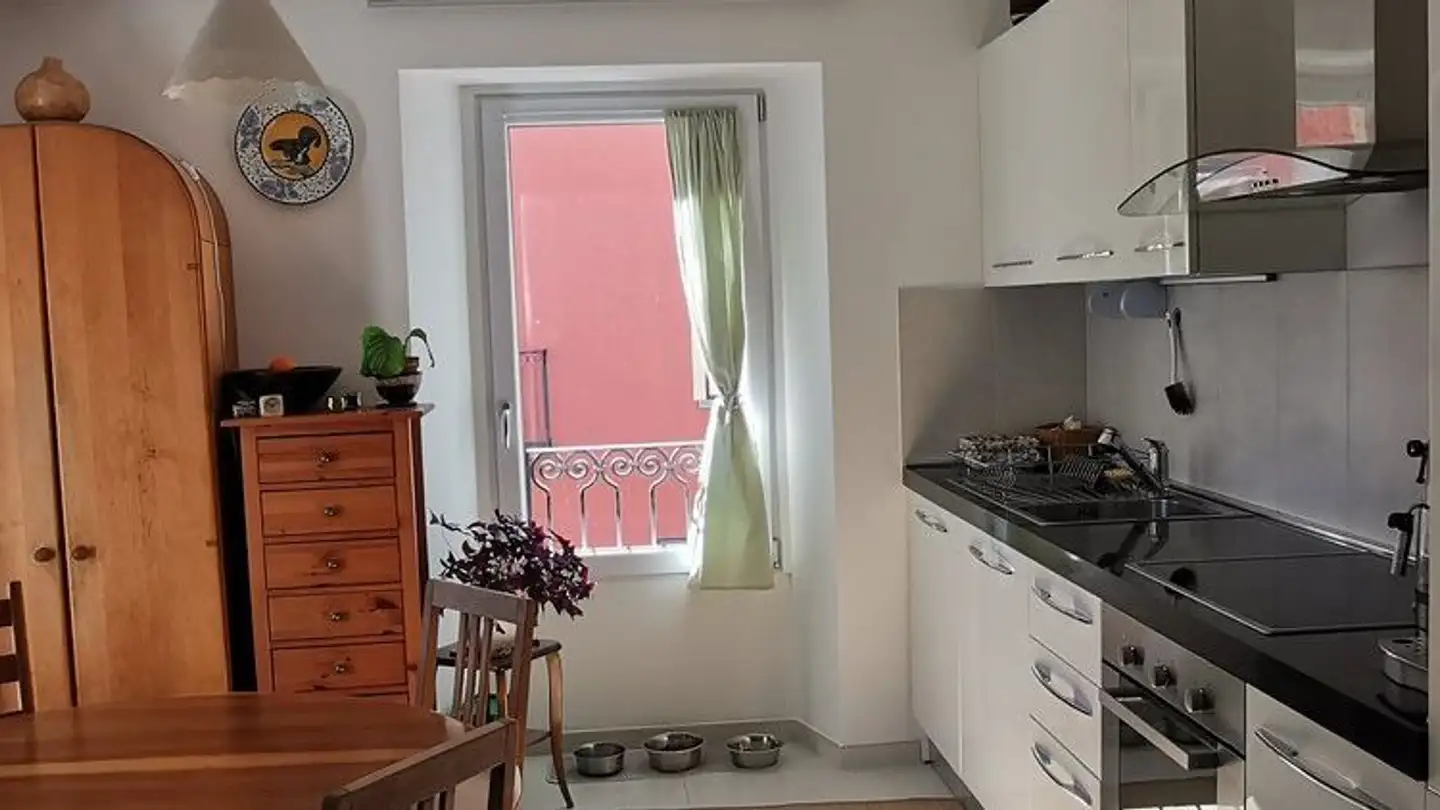 Apartment for rent - Via Principale 37, 6690 Cavergno - Photo 3