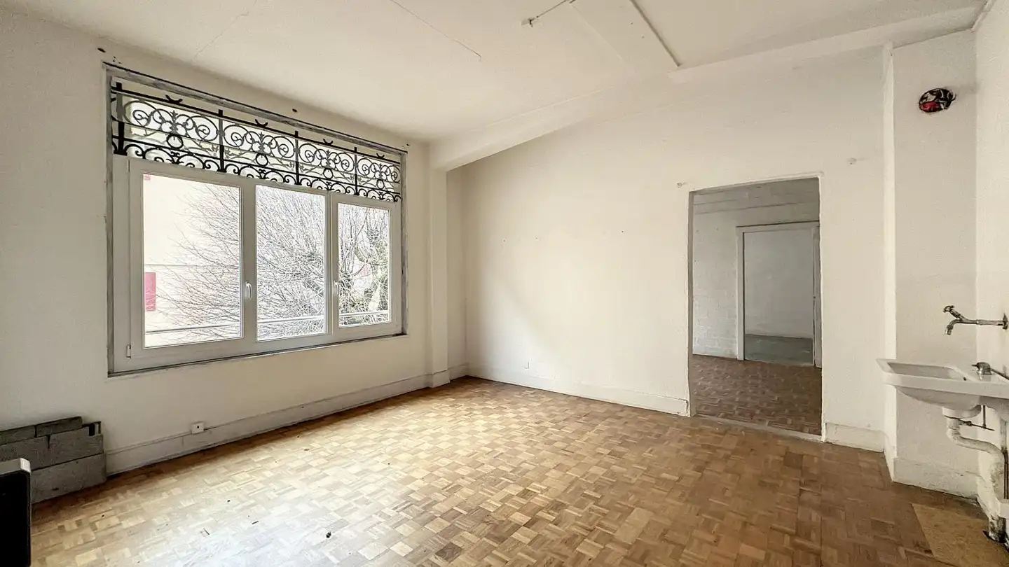 Espace de stockage à louer - Avenue De Tivoli 14, 1007 Lausanne - Photo 2