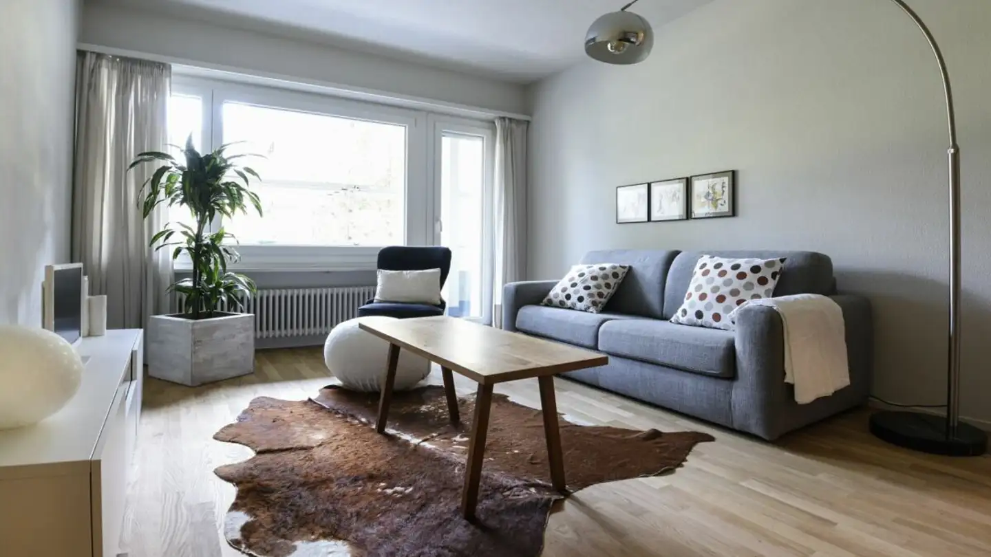 Apartment for rent - Via Chiblee 39, 6514 Sementina