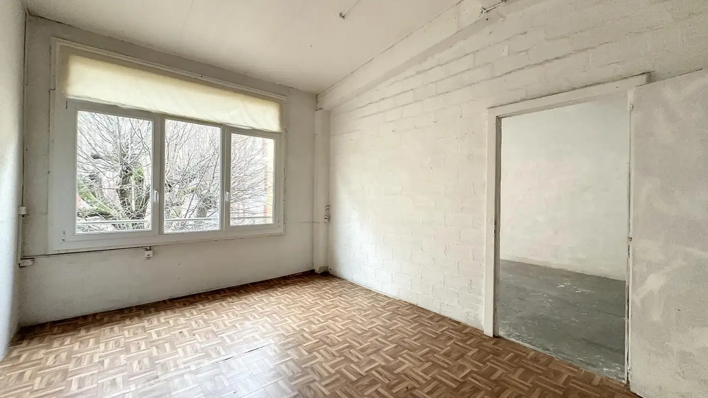 Espace de stockage à louer - Avenue De Tivoli 14, 1007 Lausanne - Photo 3