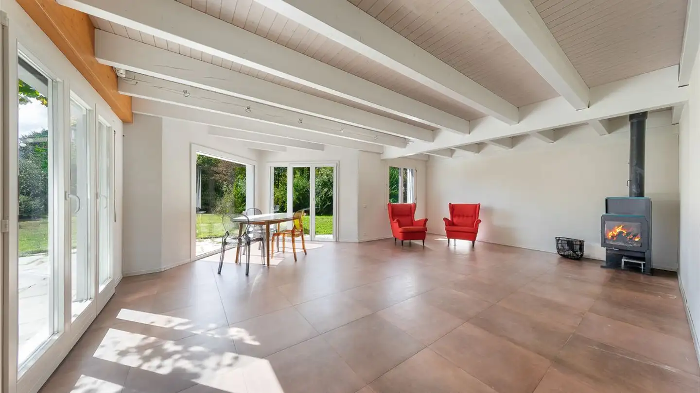 Einfamilienhaus kaufen - 1052 Le Mont-sur-Lausanne - Foto 2