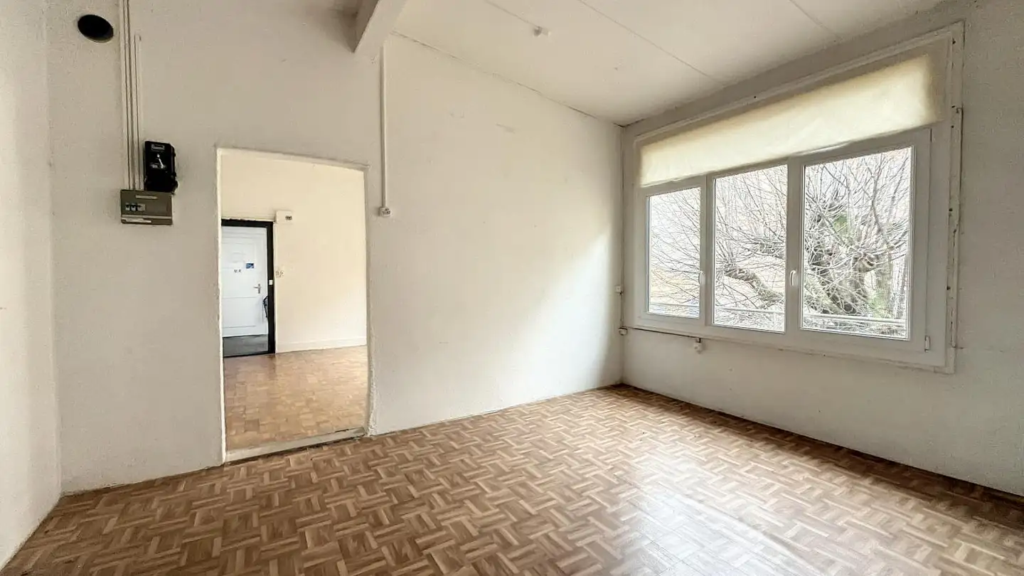 Espace de stockage à louer - Avenue De Tivoli 14, 1007 Lausanne - Photo 4