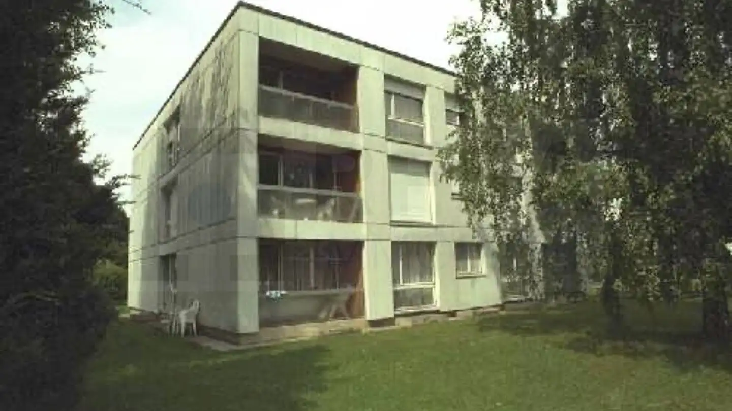 Appartement à louer - Route De Moncor 35, 1752 Villars-sur-Glâne