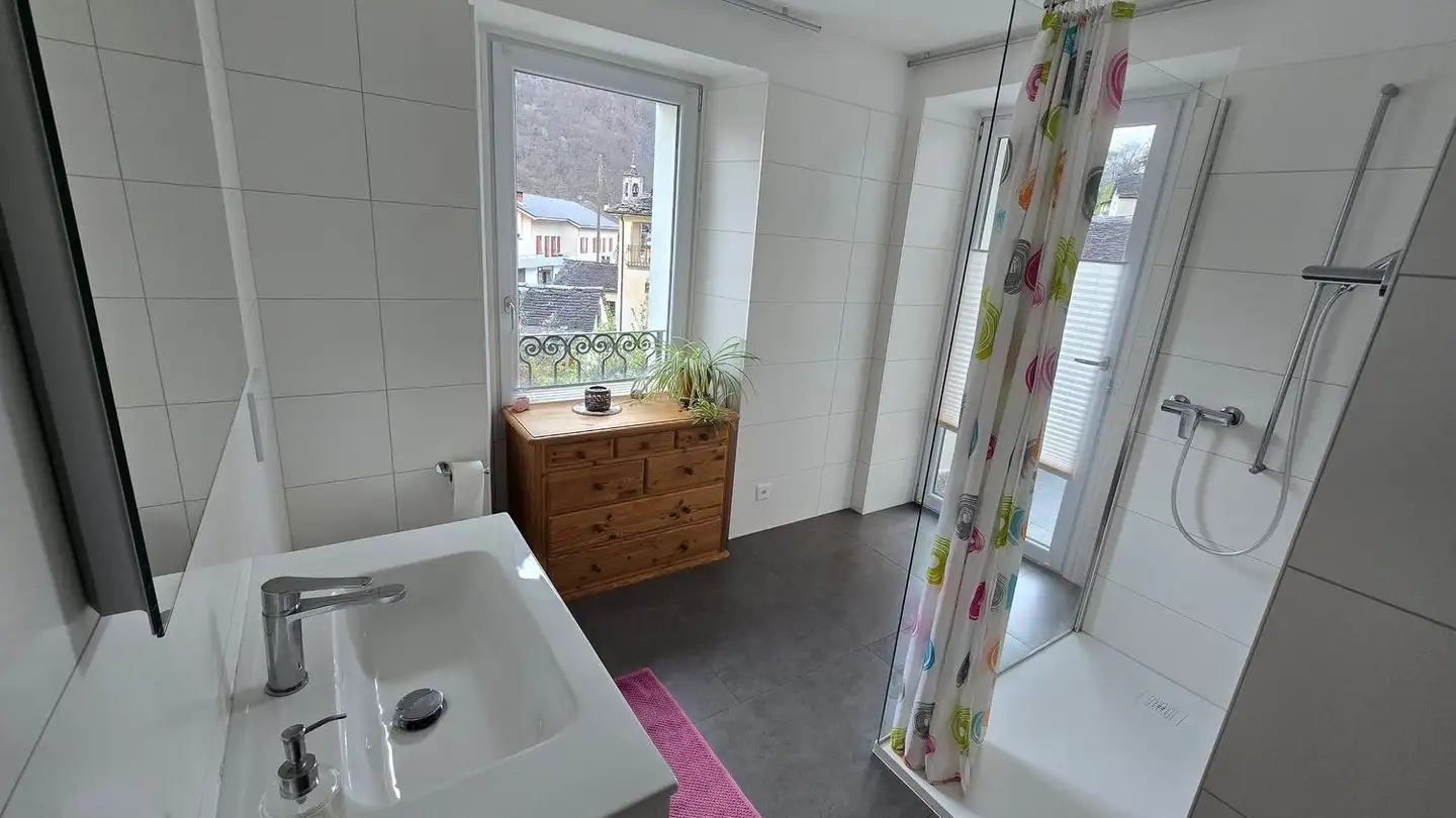 Apartment for rent - Via Principale 37, 6690 Cavergno - Photo 4