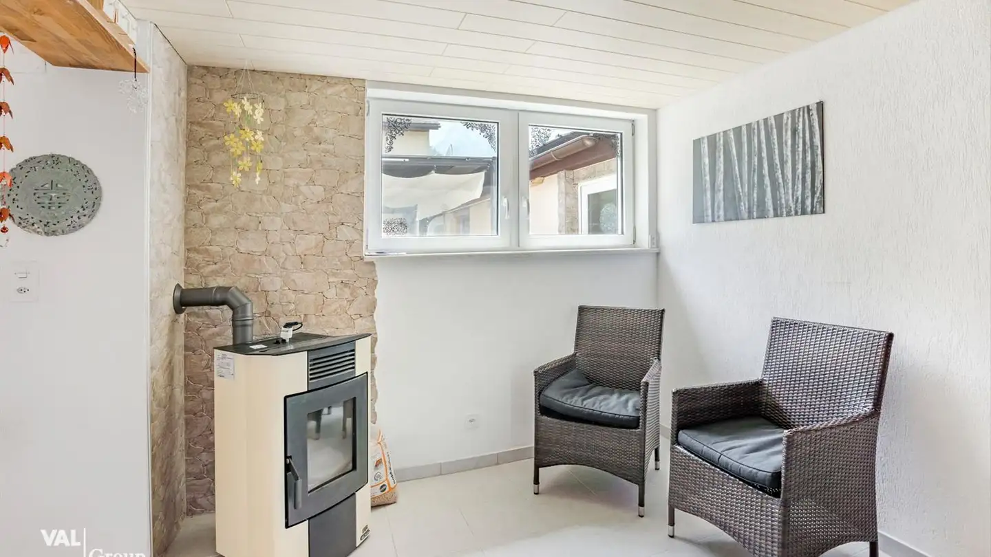 Casa singola in vendita - 3952 Susten - Photo 3