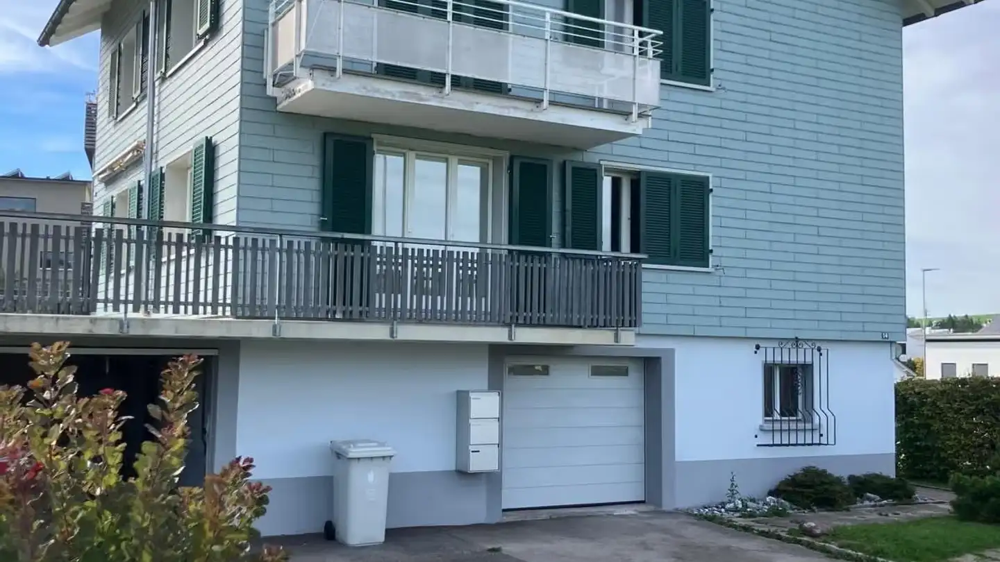 Appartamento in affitto - Etzelstrasse 14, 8840 Einsiedeln