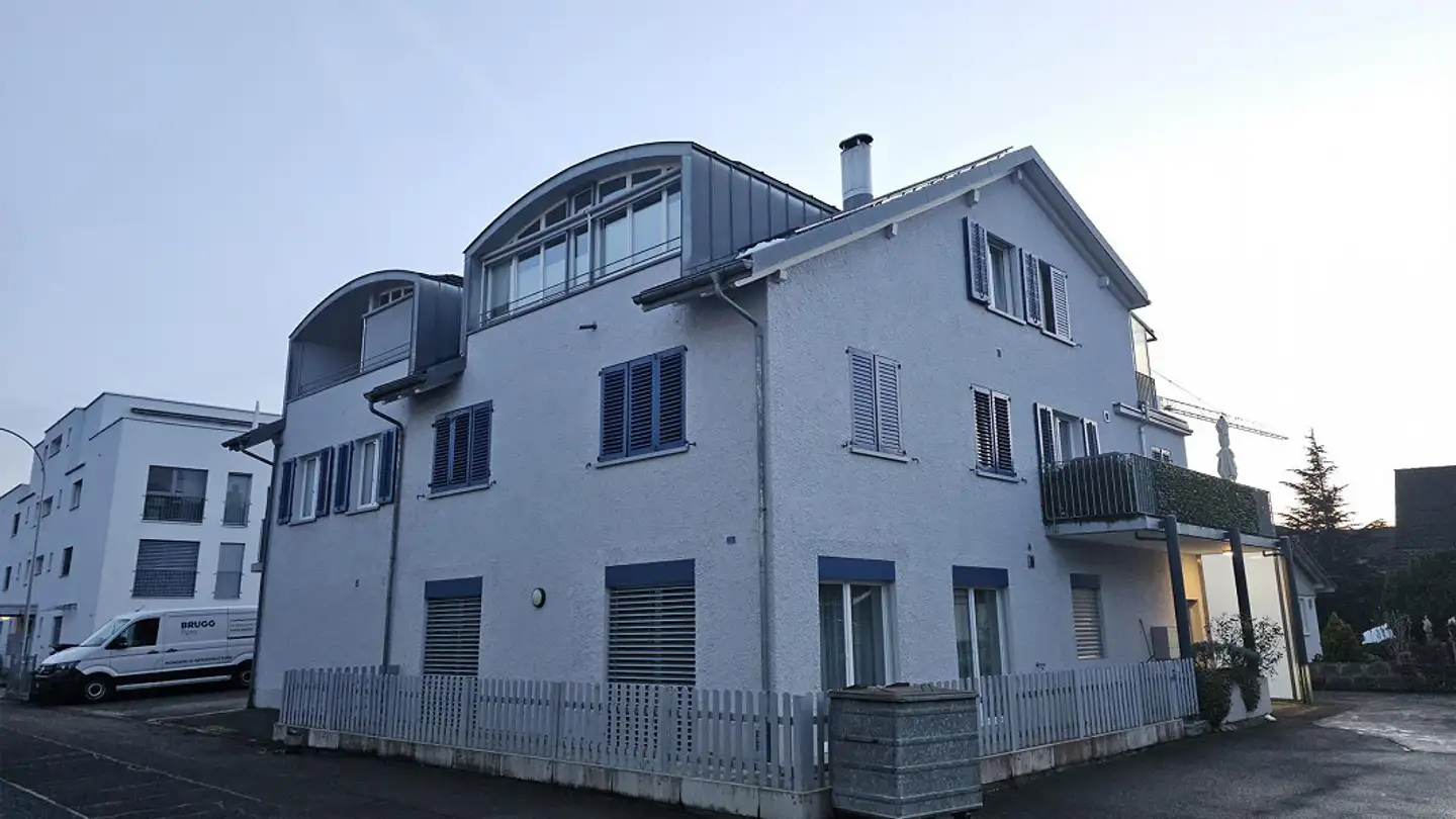 Parkplatz im Freien mieten - Dürrestrasse 10, 5314 Kleindöttingen