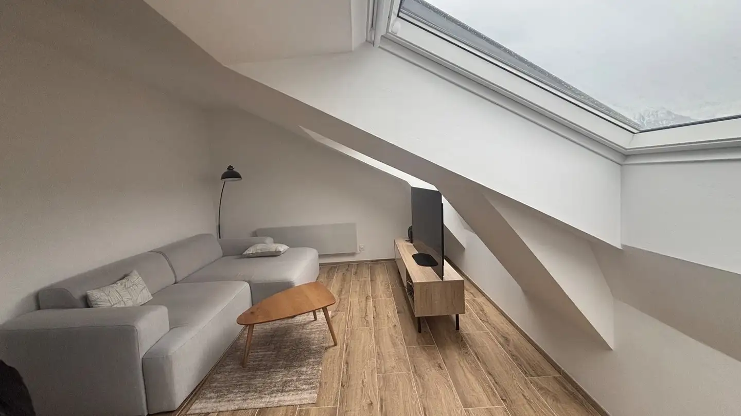 Appartamento in affitto - Pilatus Kulm, 6010 Pilatus Kulm